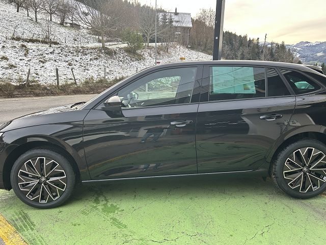 SKODA Scala Selection, Benzin, Occasion / Gebraucht, Automatik - 2