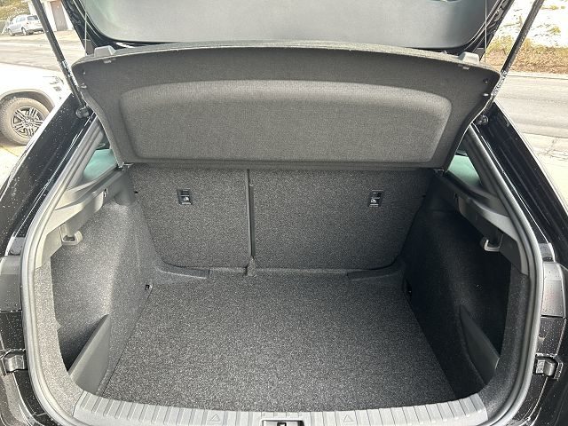 SKODA Scala Selection, Benzin, Occasion / Gebraucht, Automatik - 7