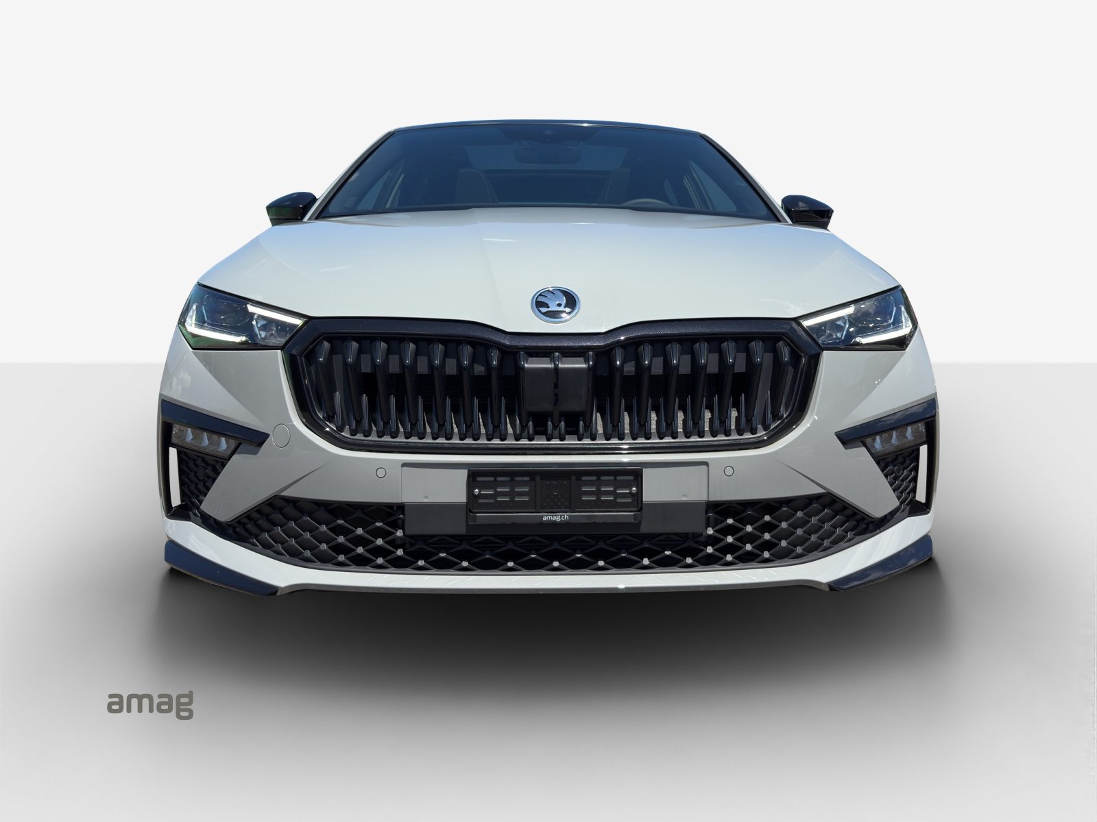 SKODA Scala Monte Carlo, Benzina, Occasioni / Usate, Automatico - 7