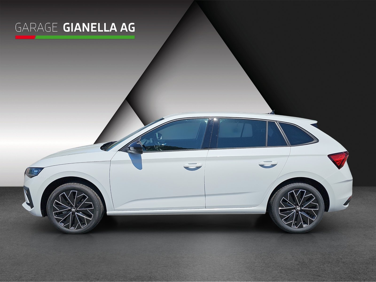 SKODA Scala 1.5 TSI Dynamic DSG, Petrol, Second hand / Used, Automatic - 2