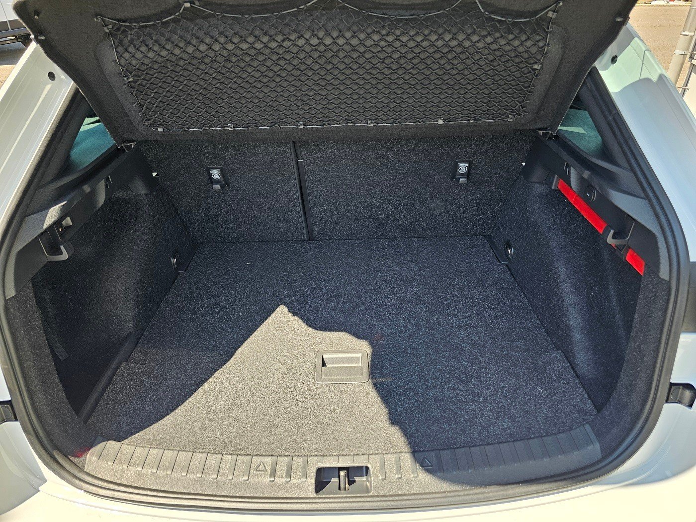 SKODA Scala 1.5 TSI Dynamic DSG, Petrol, Second hand / Used, Automatic - 6