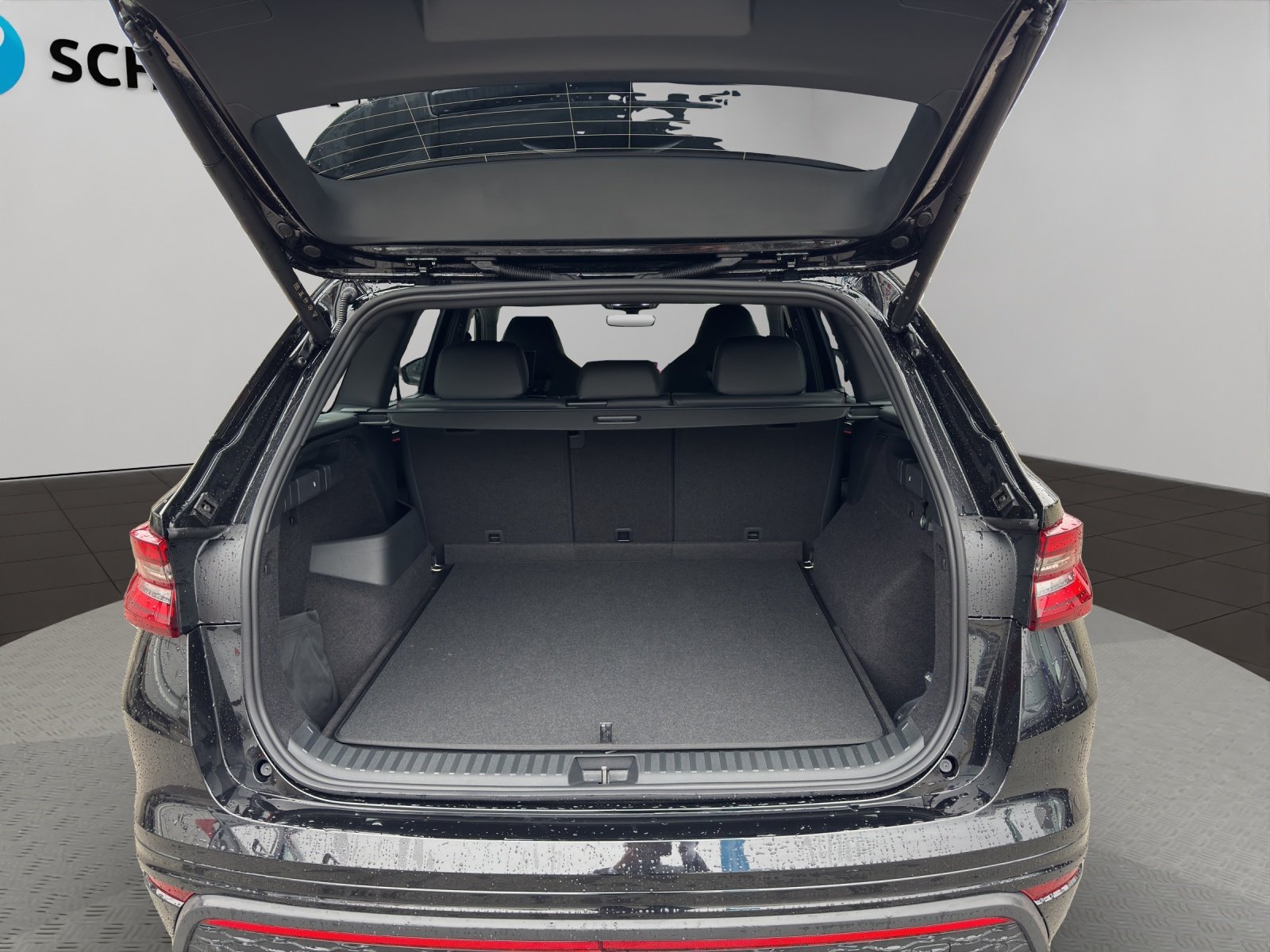 SKODA Scala 1.5 TSI Dynamic DSG, Petrol, Second hand / Used, Automatic - 6