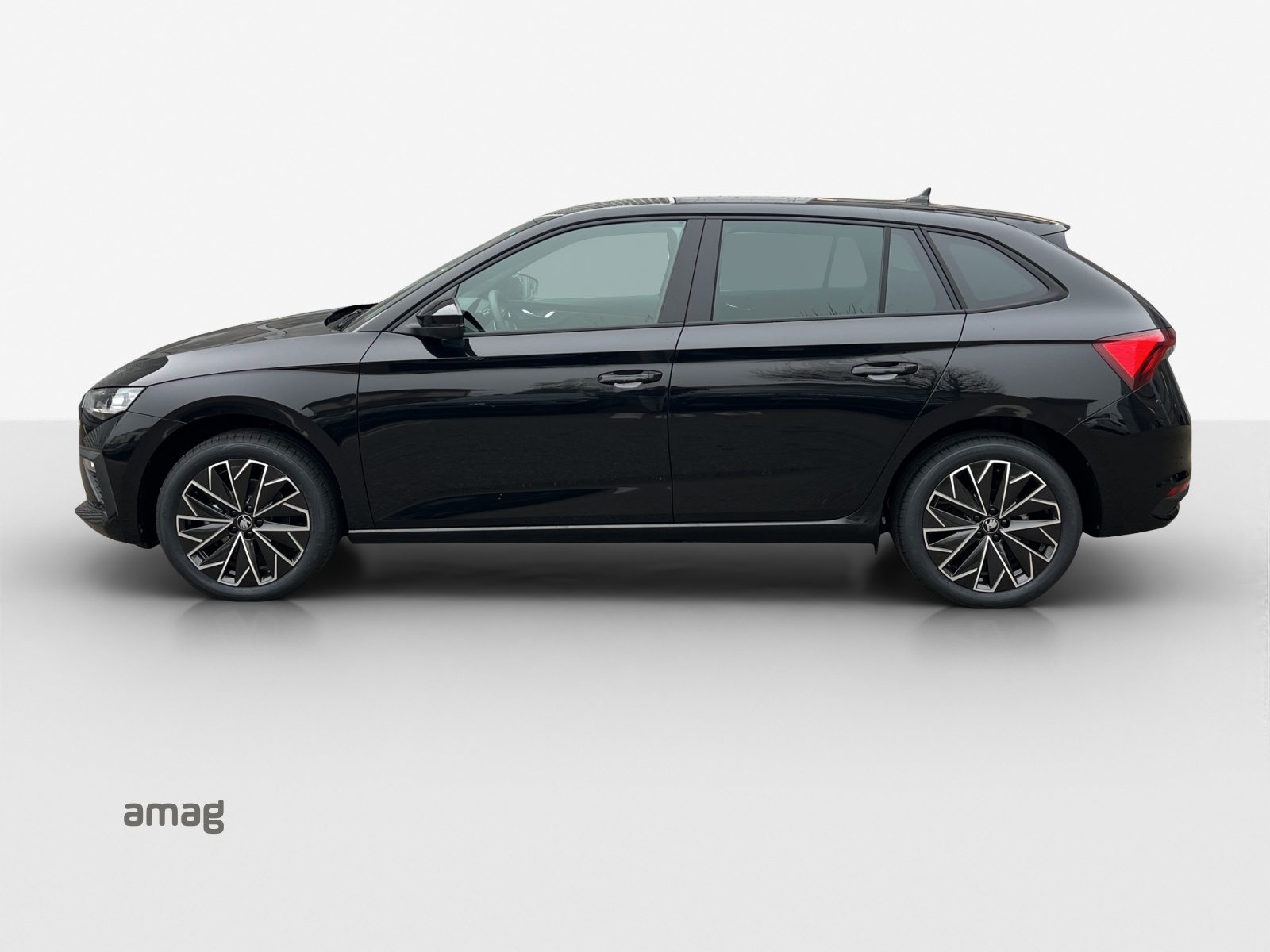 SKODA Scala Dynamic (Netto), Benzina, Occasioni / Usate, Automatico - 2