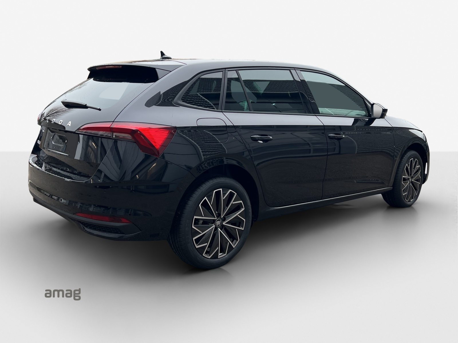 SKODA Scala Dynamic (Netto), Benzina, Occasioni / Usate, Automatico - 5