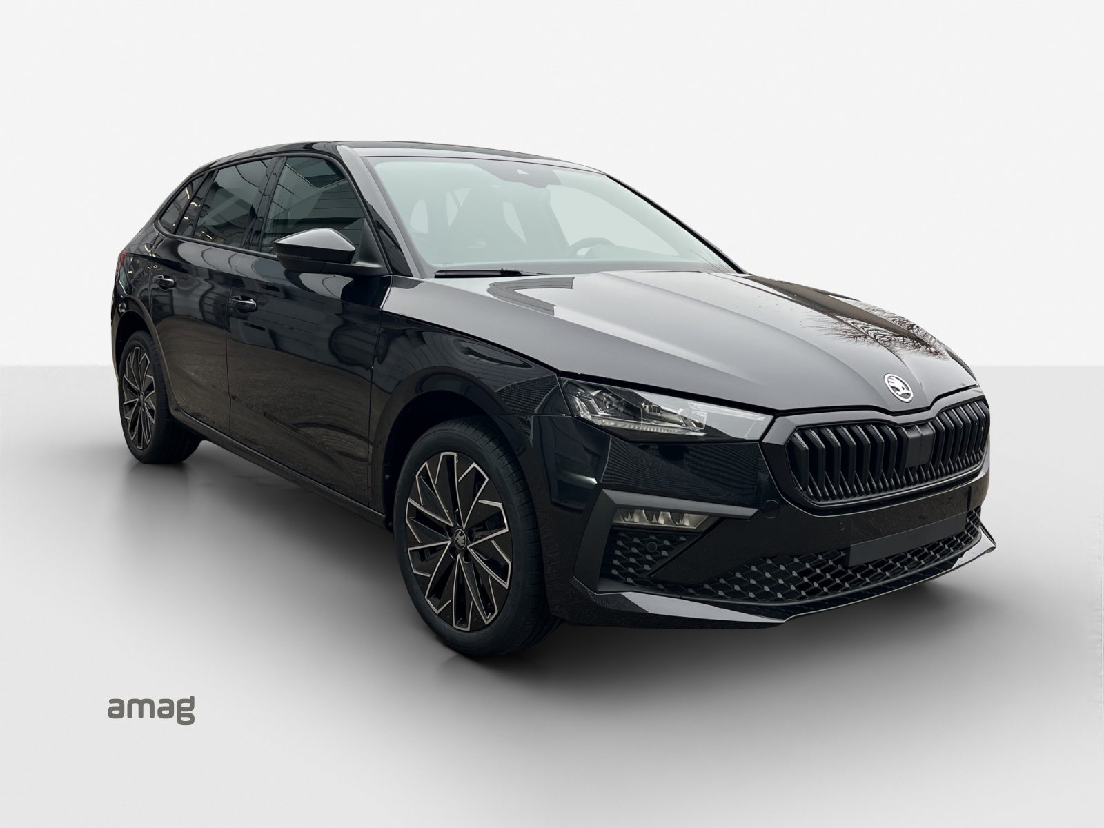 SKODA Scala Dynamic (Netto), Benzina, Occasioni / Usate, Automatico - 6