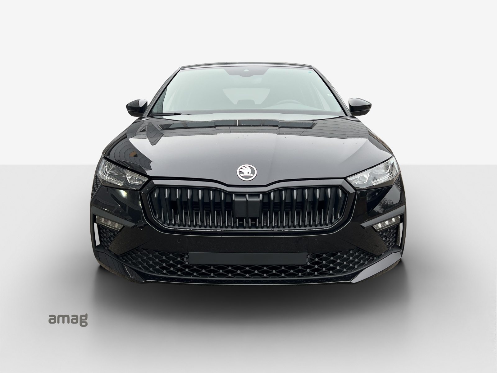 SKODA Scala Dynamic (Netto), Benzina, Occasioni / Usate, Automatico - 7