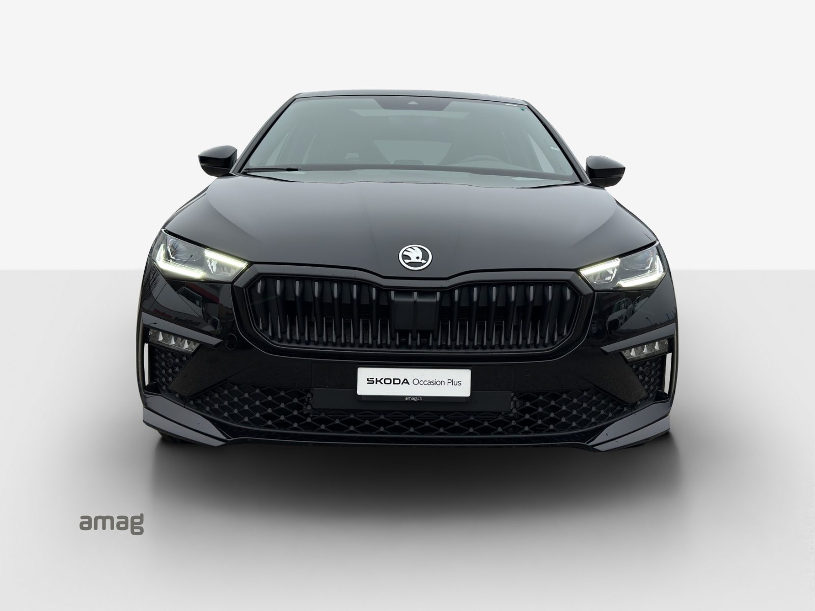SKODA Scala 1.5 TSI Monte Carlo, Essence, Occasion / Utilisé, Automatique - 7