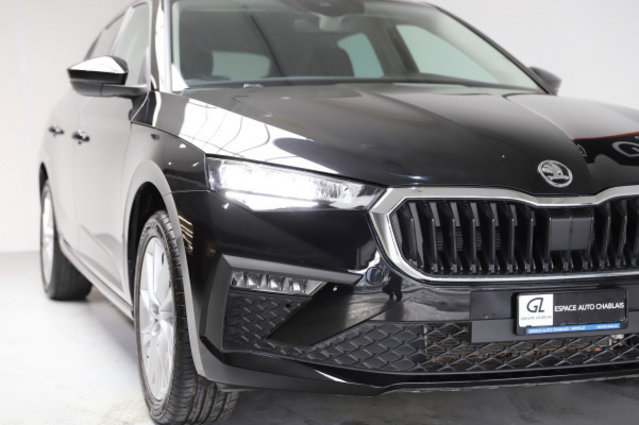 SKODA Scala 1.0 TSI Selection, Benzina, Occasioni / Usate, Automatico - 2