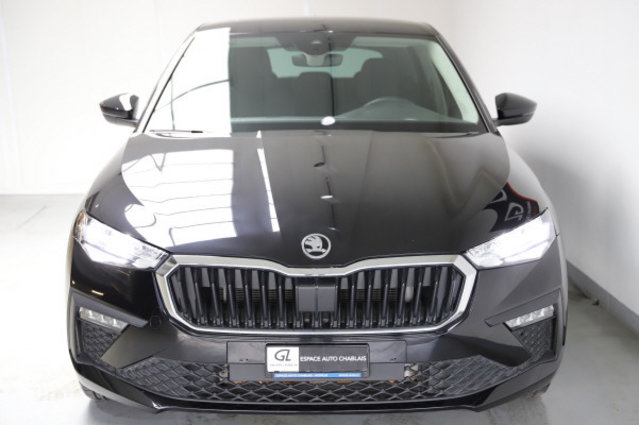 SKODA Scala 1.0 TSI Selection, Benzina, Occasioni / Usate, Automatico - 5