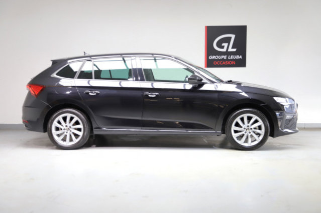 SKODA Scala 1.0 TSI Selection, Benzina, Occasioni / Usate, Automatico - 7