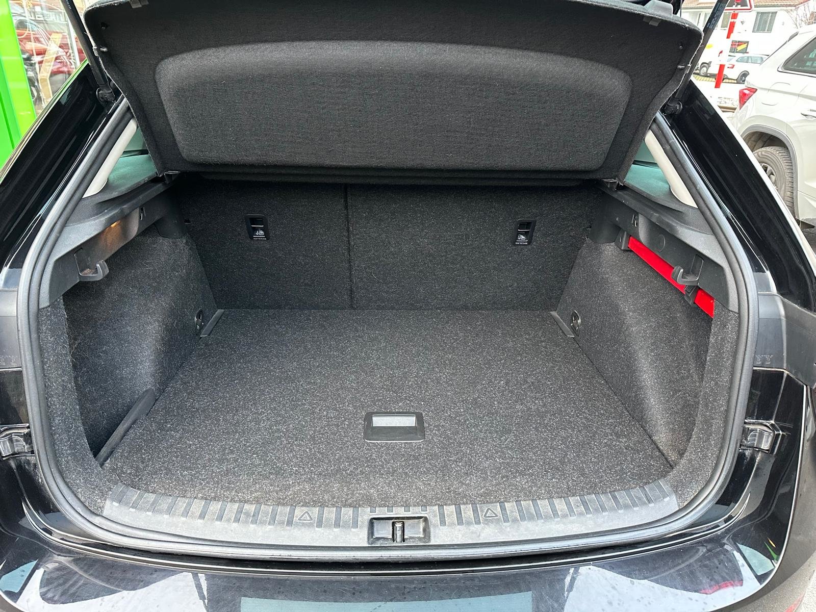 SKODA Scala 1.0 TSI Tour DSG, Benzina, Occasioni / Usate, Automatico - 7