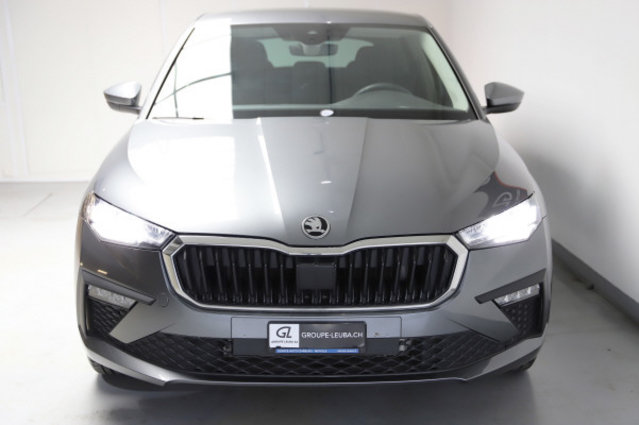 SKODA Scala 1.0 TSI Selection, Essence, Occasion / Utilisé, Automatique - 5