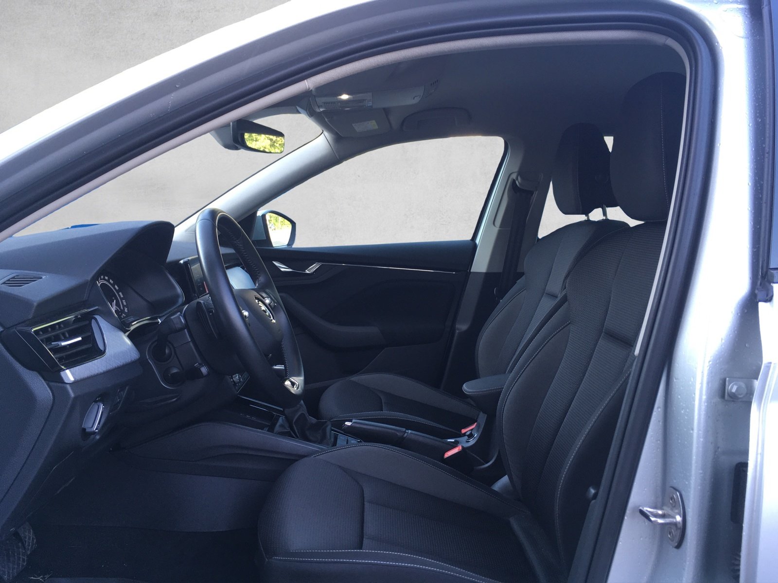 SKODA Scala 1.0 TSI Tour DSG, Benzina, Occasioni / Usate, Automatico - 6