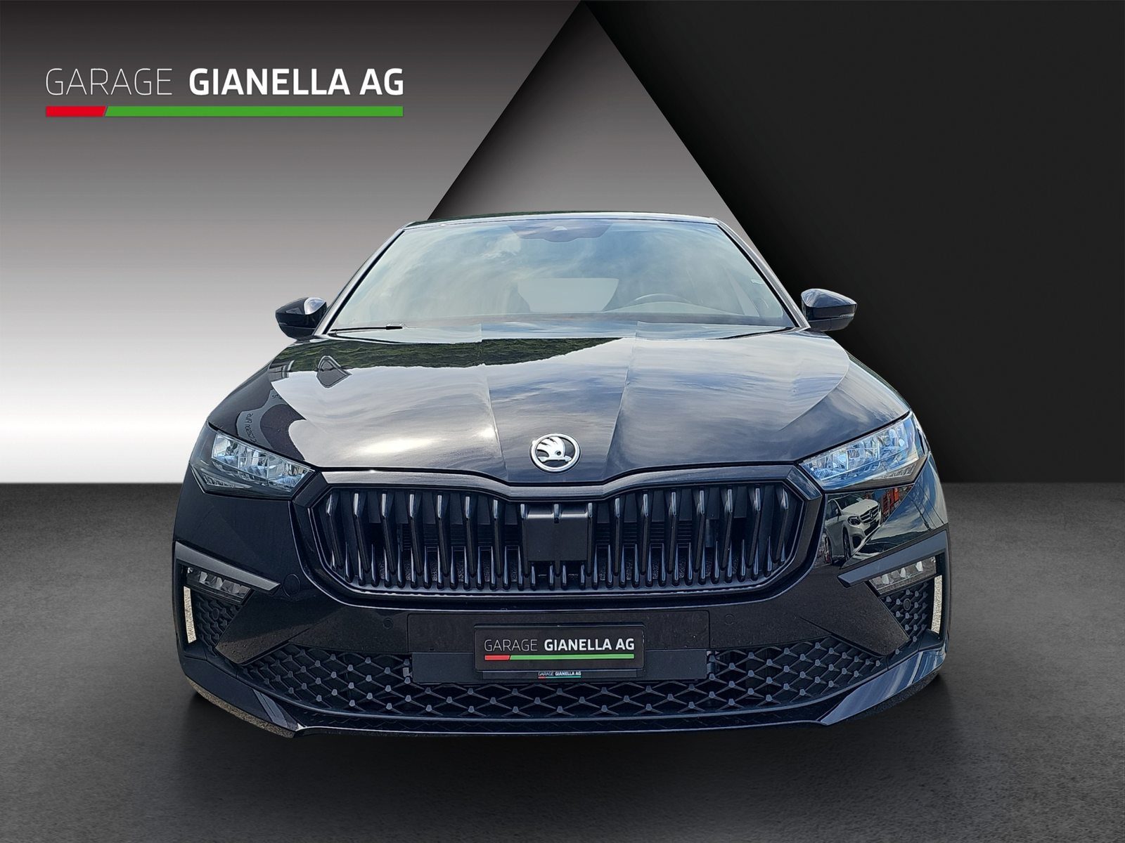 SKODA Scala Dynamic (Netto), Essence, Occasion / Utilisé, Automatique - 5