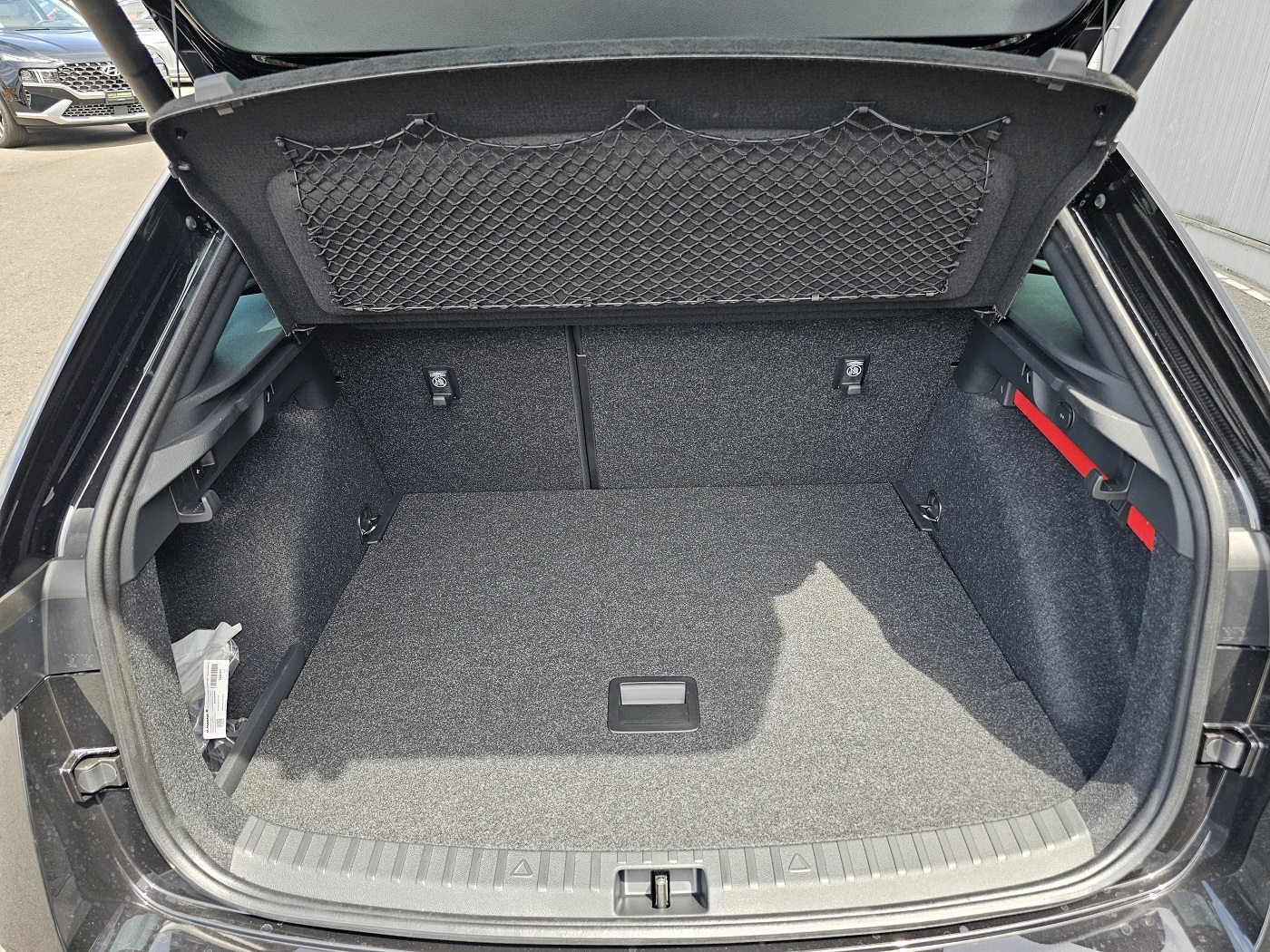 SKODA Scala Dynamic (Netto), Essence, Occasion / Utilisé, Automatique - 7
