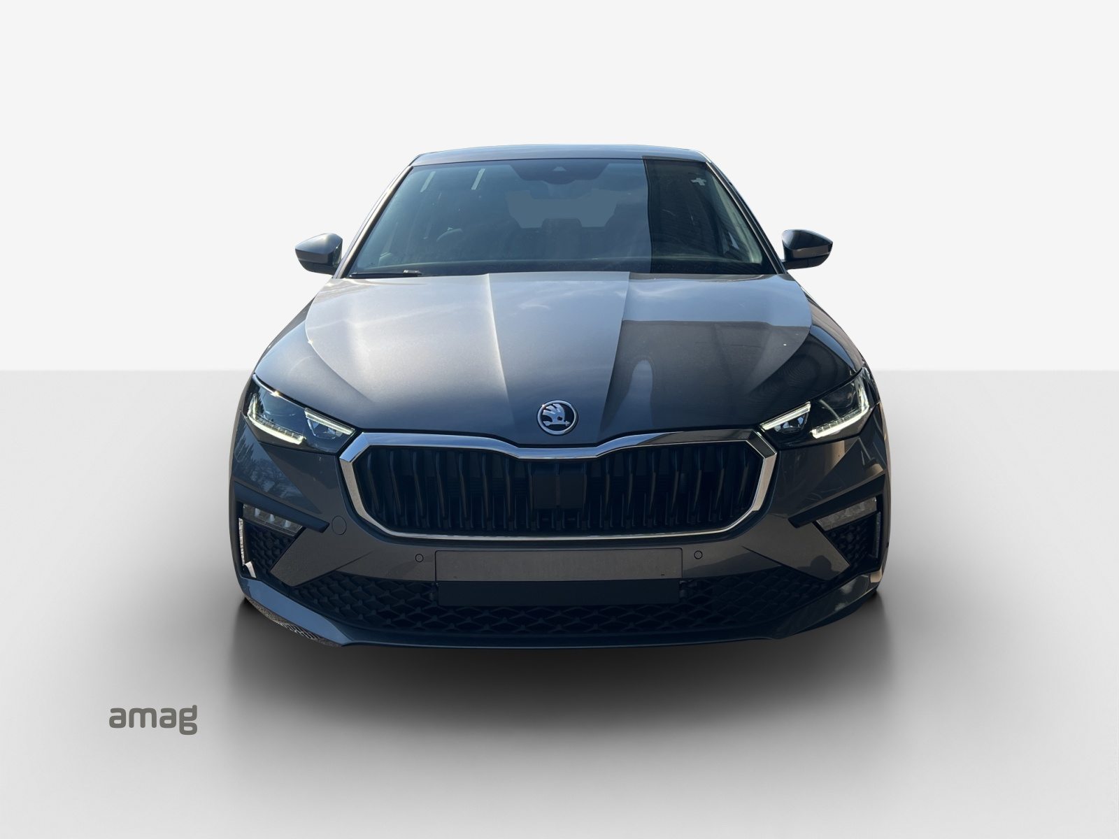 SKODA Scala Selection, Essence, Occasion / Utilisé, Automatique - 7