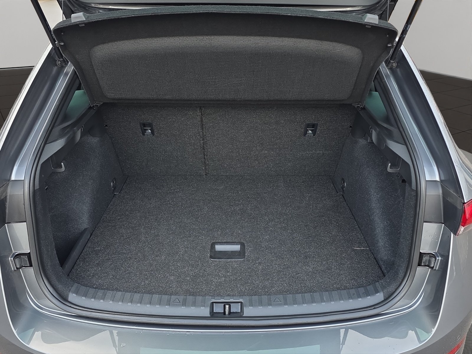 SKODA Scala 1.0 TSI Tour DSG, Essence, Occasion / Utilisé, Automatique - 6