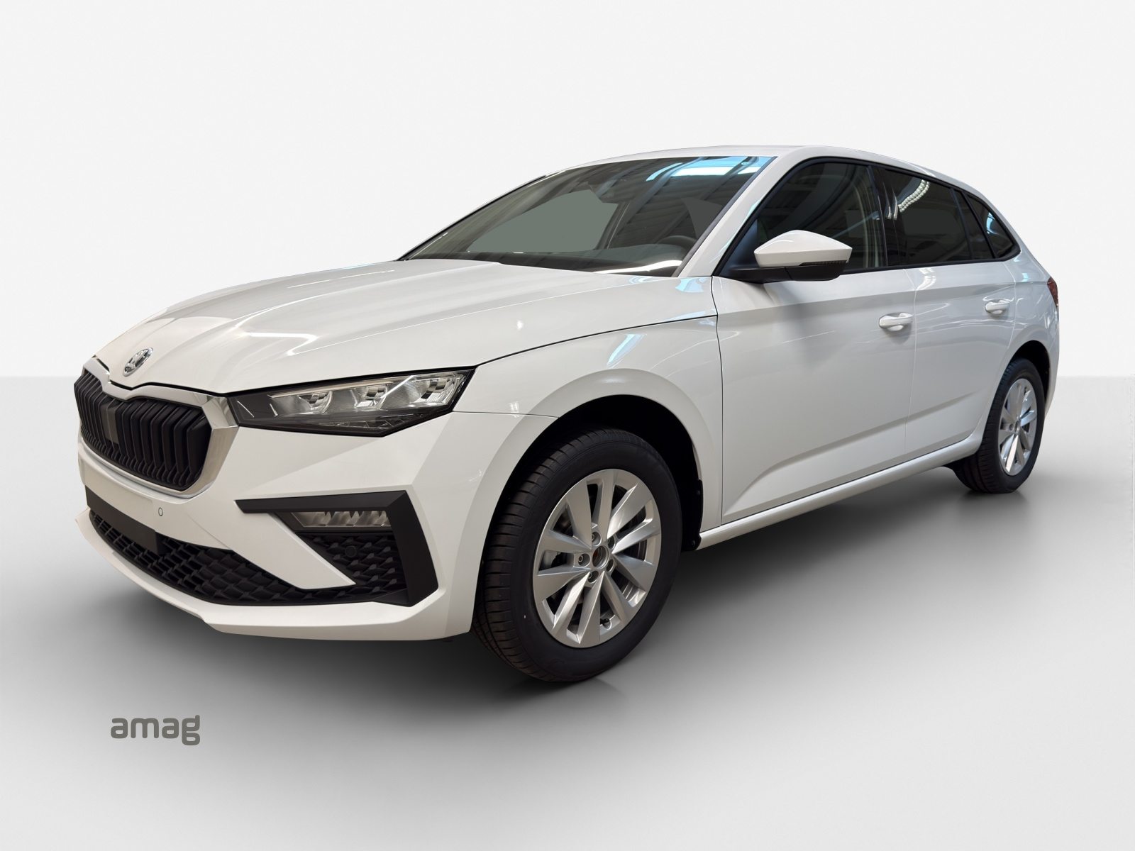 SKODA Scala Selection