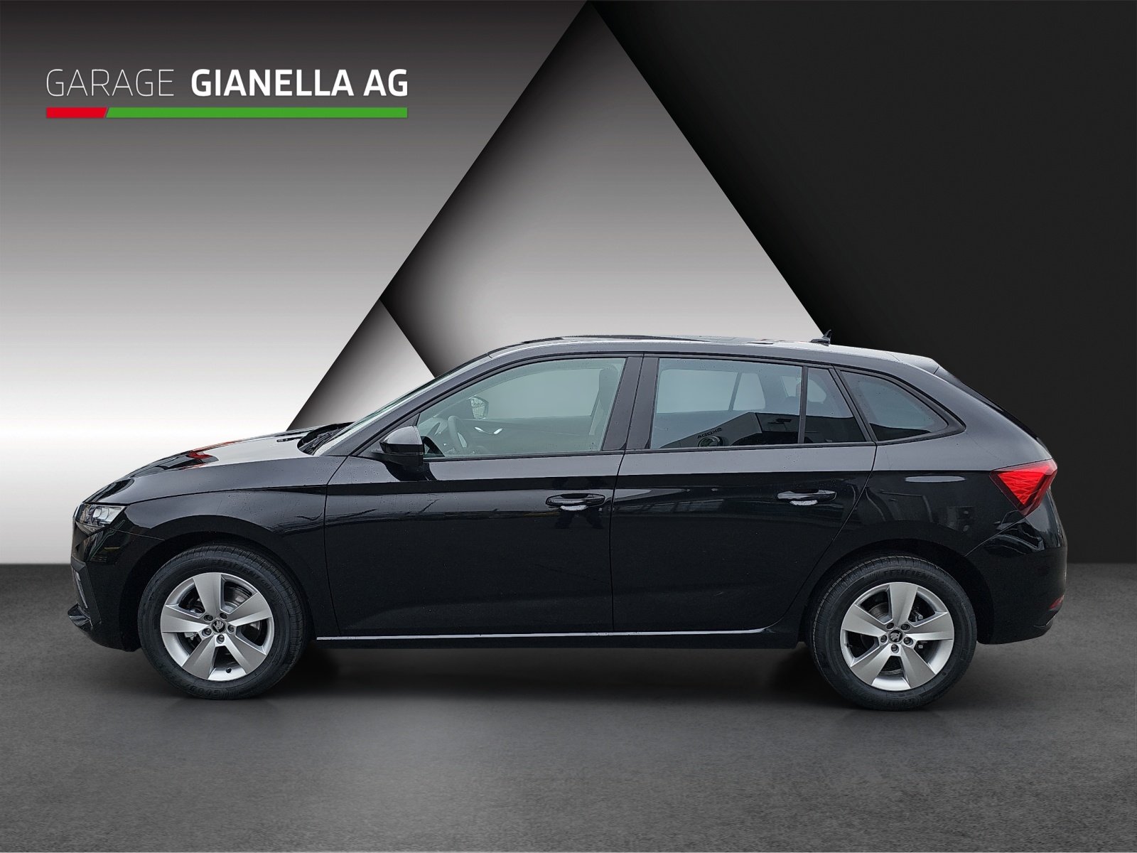 SKODA Scala 1.0 TSI Selection DSG, Essence, Occasion / Utilisé, Automatique - 3
