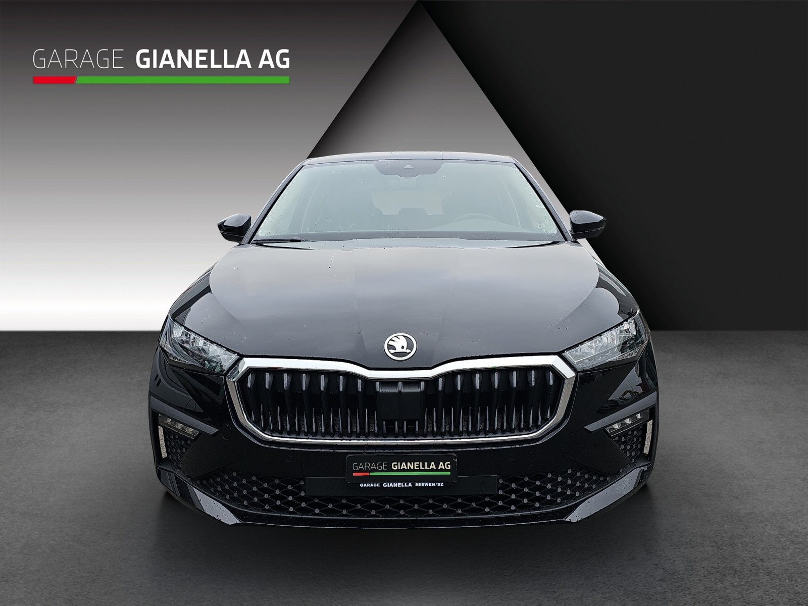 SKODA Scala 1.0 TSI Selection DSG, Essence, Occasion / Utilisé, Automatique - 5