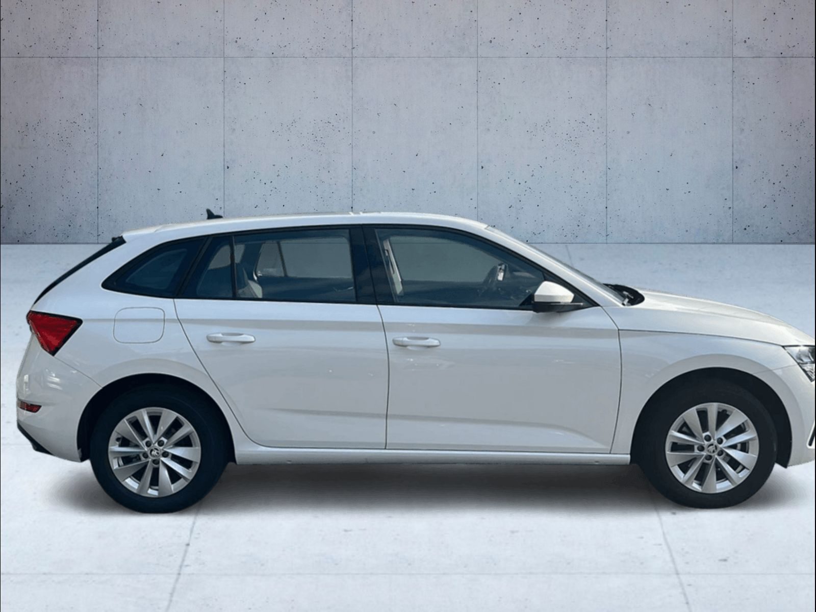 SKODA Scala Ambition, Benzina, Occasioni / Usate, Automatico - 6