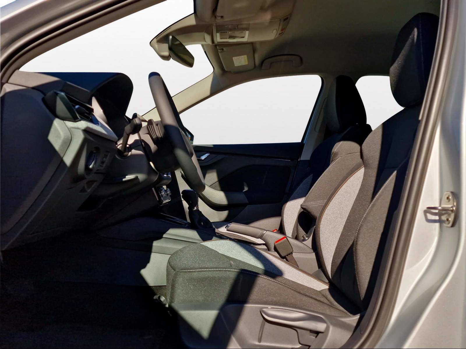 SKODA Scala Selection, Benzina, Occasioni / Usate, Automatico - 7