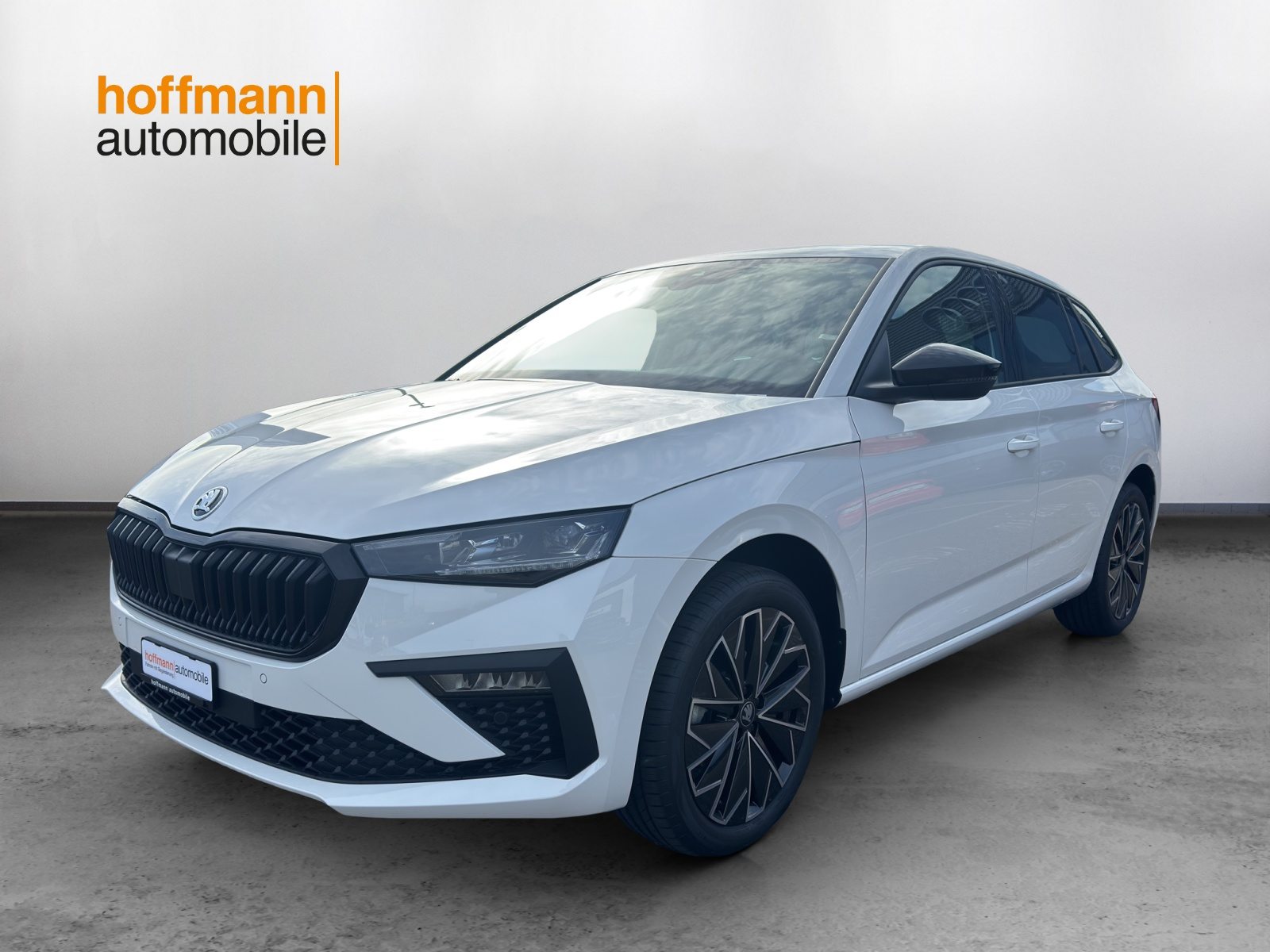 SKODA Scala Dynamic (Netto), Benzina, Occasioni / Usate, Automatico