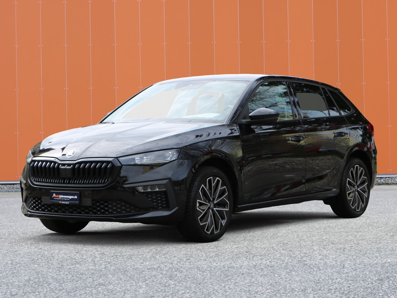 SKODA Scala 1.5 TSI Selection DSG