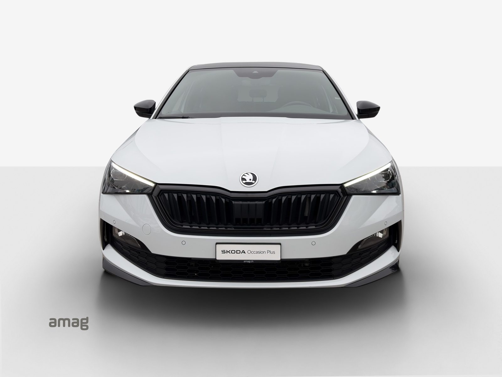 SKODA SCALA Monte Carlo, Essence, Occasion / Utilisé, Automatique - 7