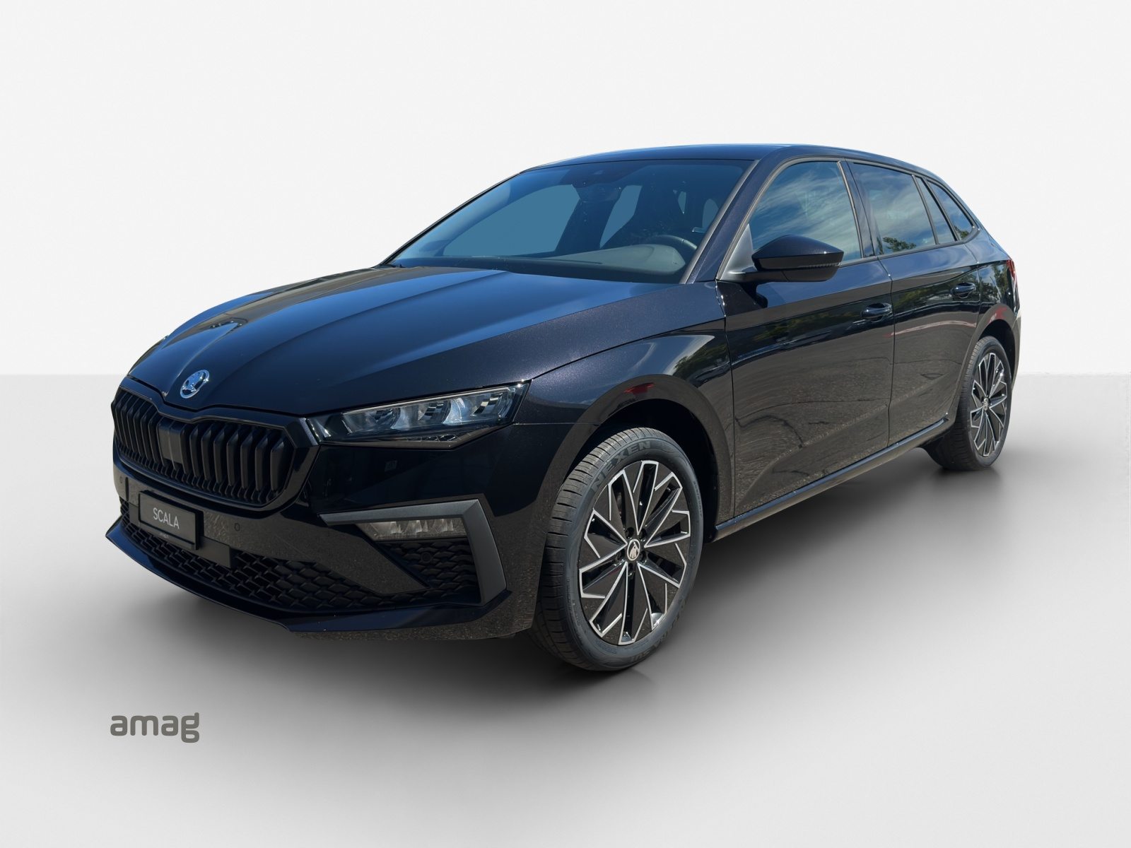 SKODA Scala Selection
