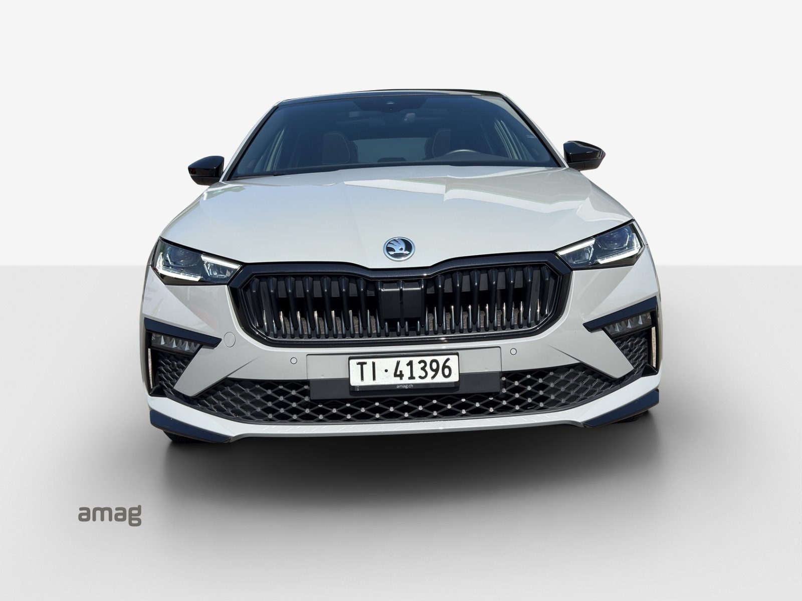 SKODA Scala Monte Carlo, Essence, Occasion / Utilisé, Automatique - 7