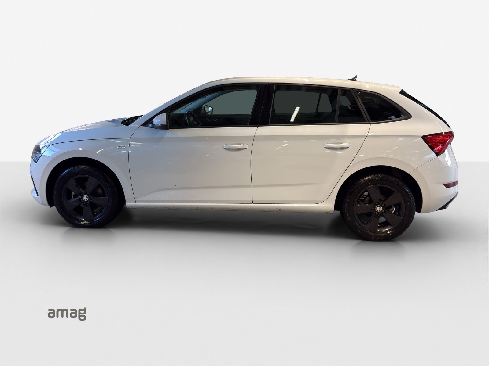 SKODA Scala «Tour» (NETTO), Benzina, Occasioni / Usate, Automatico - 2