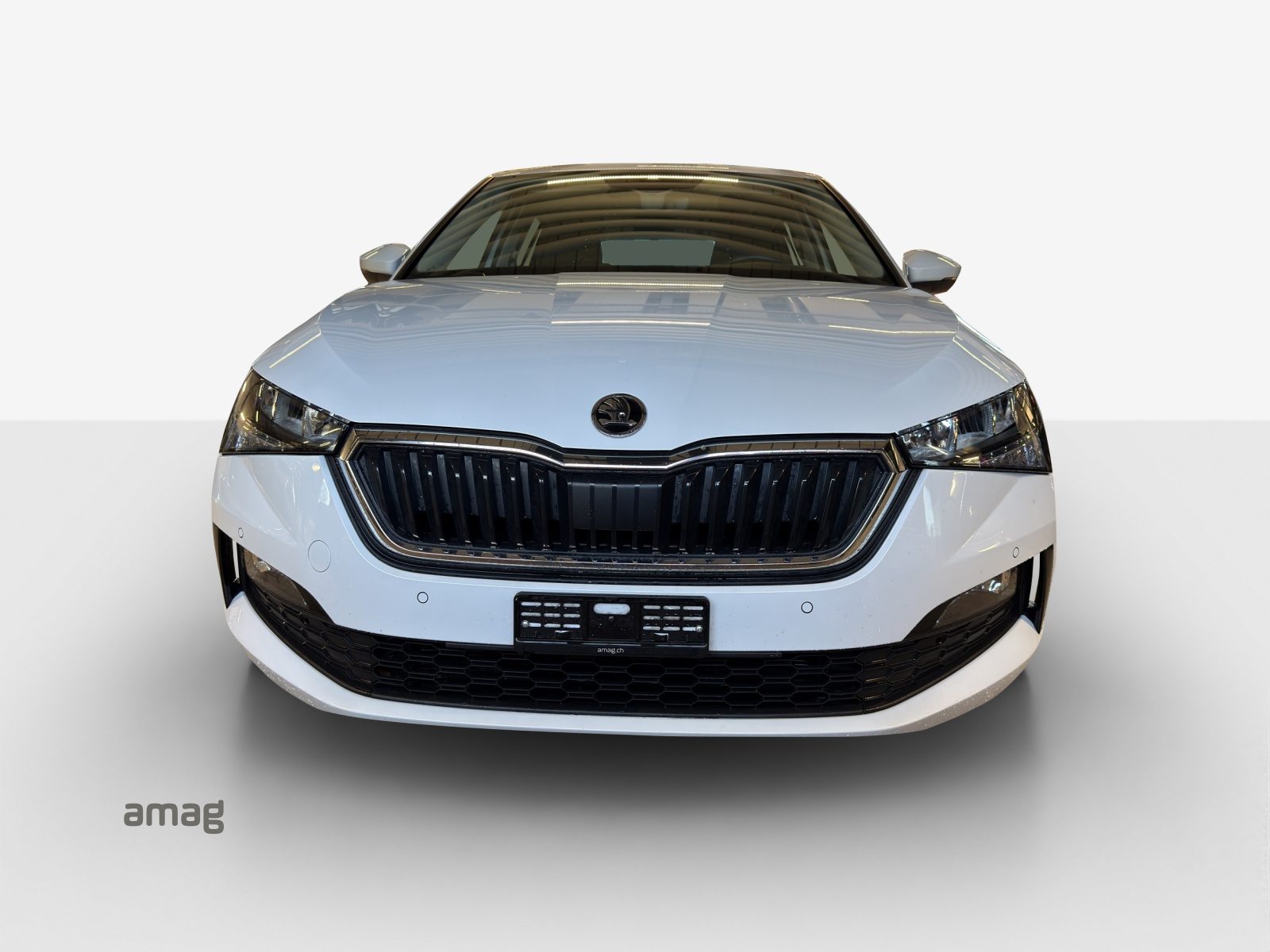SKODA Scala «Tour» (NETTO), Benzina, Occasioni / Usate, Automatico - 7