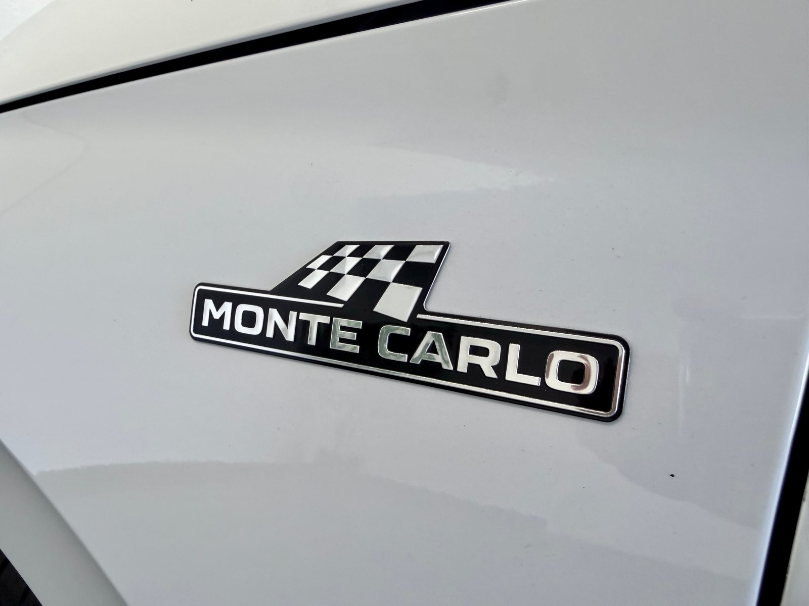 SKODA Scala 1.0 TSI Monte Carlo DSG, Benzin, Occasion / Gebraucht, Automatik - 6