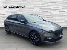SKODA Scala 1.5 TSI ACT Monte Carlo DSG, Benzin, Occasion / Gebraucht, Automatik - 4