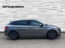 SKODA Scala 1.5 TSI ACT Monte Carlo DSG, Benzin, Occasion / Gebraucht, Automatik - 5