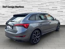 SKODA Scala 1.5 TSI ACT Monte Carlo DSG, Benzin, Occasion / Gebraucht, Automatik - 6