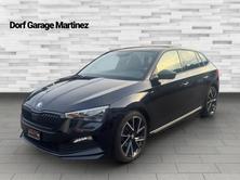SKODA Scala 1.0 TSI Monte Carlo DSG, Essence, Occasion / Utilisé, Automatique - 2