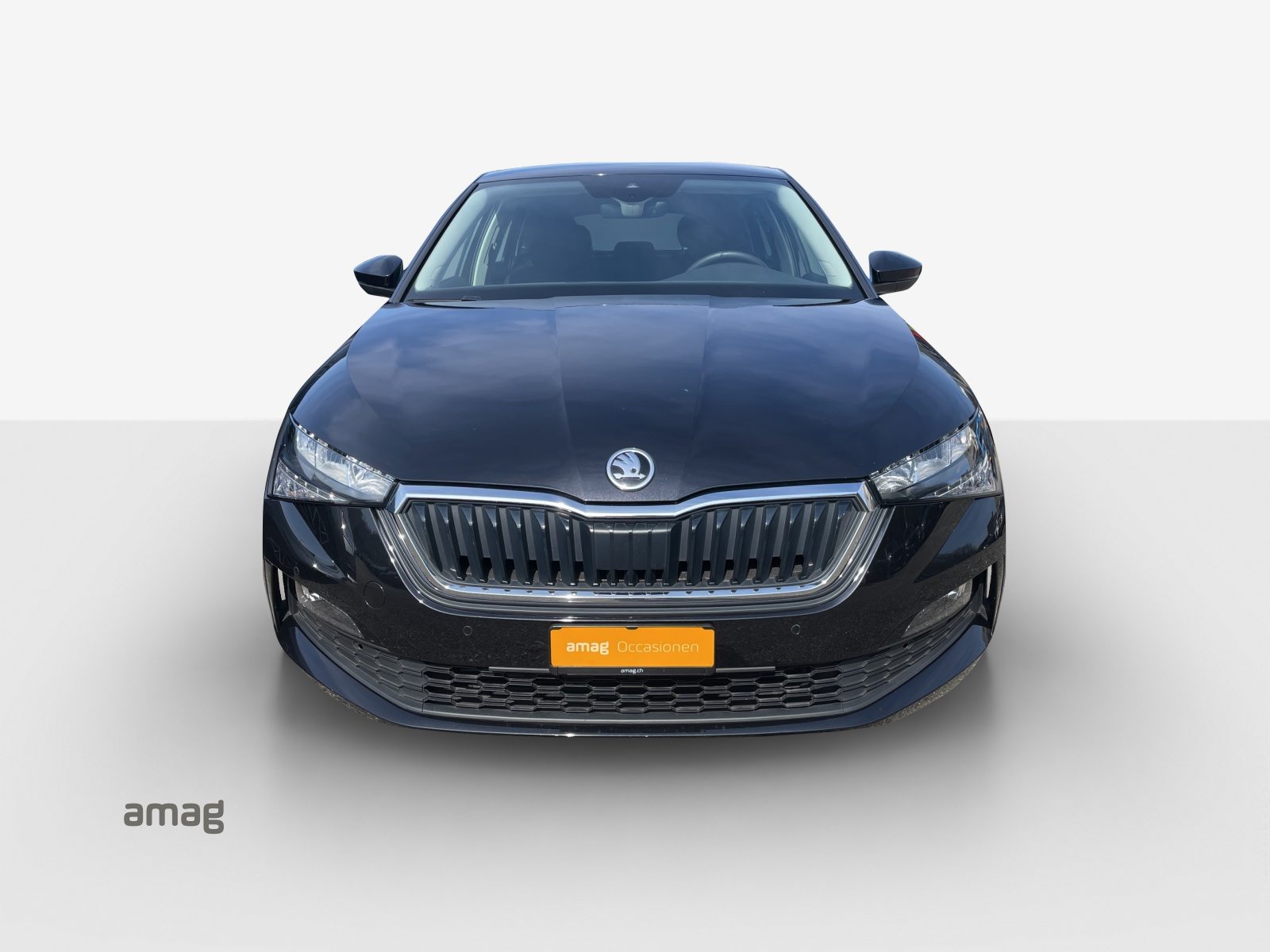 SKODA Scala «Tour» (NETTO), Essence, Occasion / Utilisé, Automatique - 7