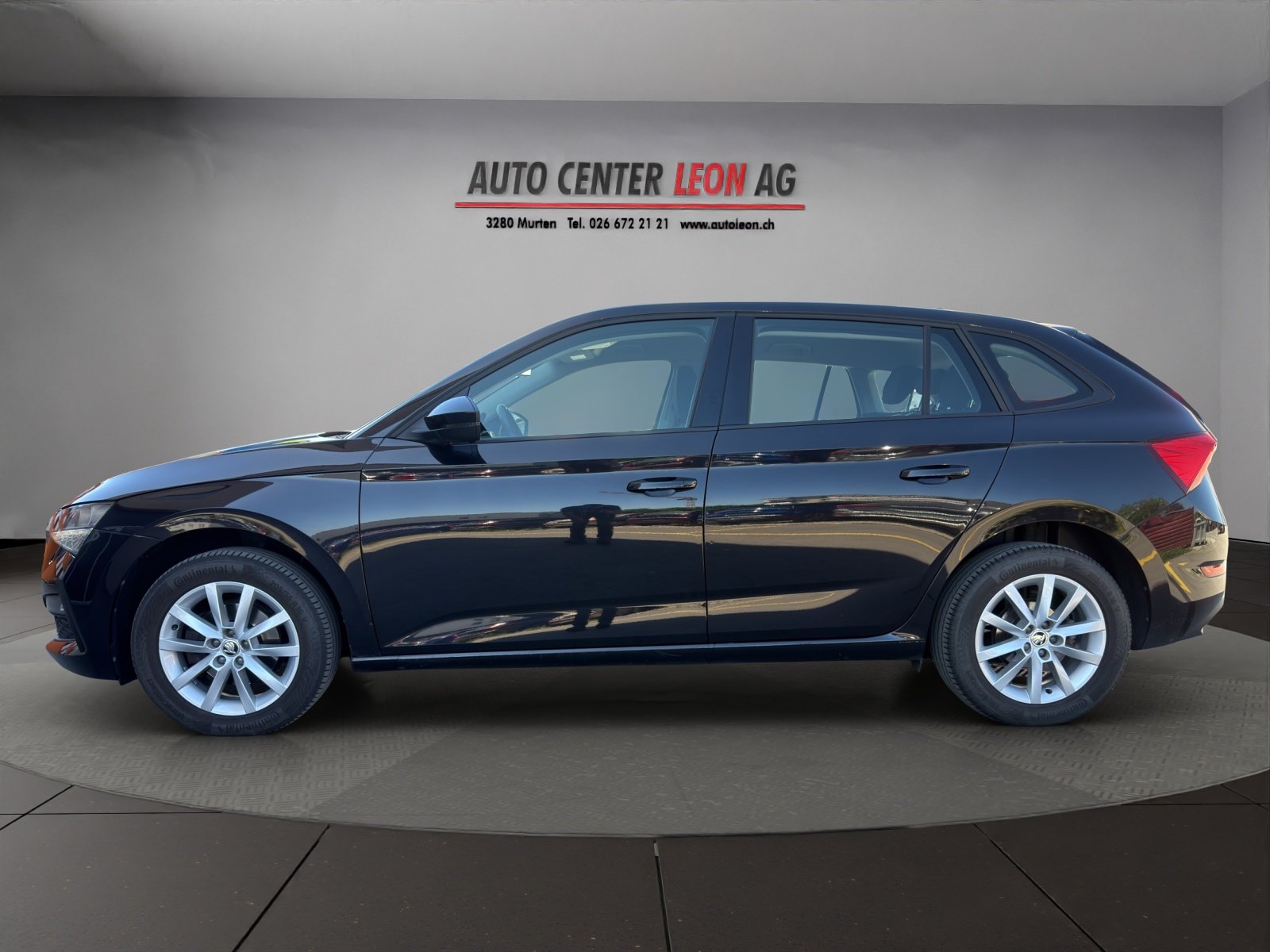 SKODA Scala 1.0 TSI Ambition DSG, Benzina, Occasioni / Usate, Automatico - 3