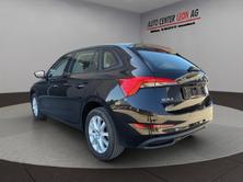 SKODA Scala 1.0 TSI Ambition DSG, Benzin, Occasion / Gebraucht, Automatik - 4