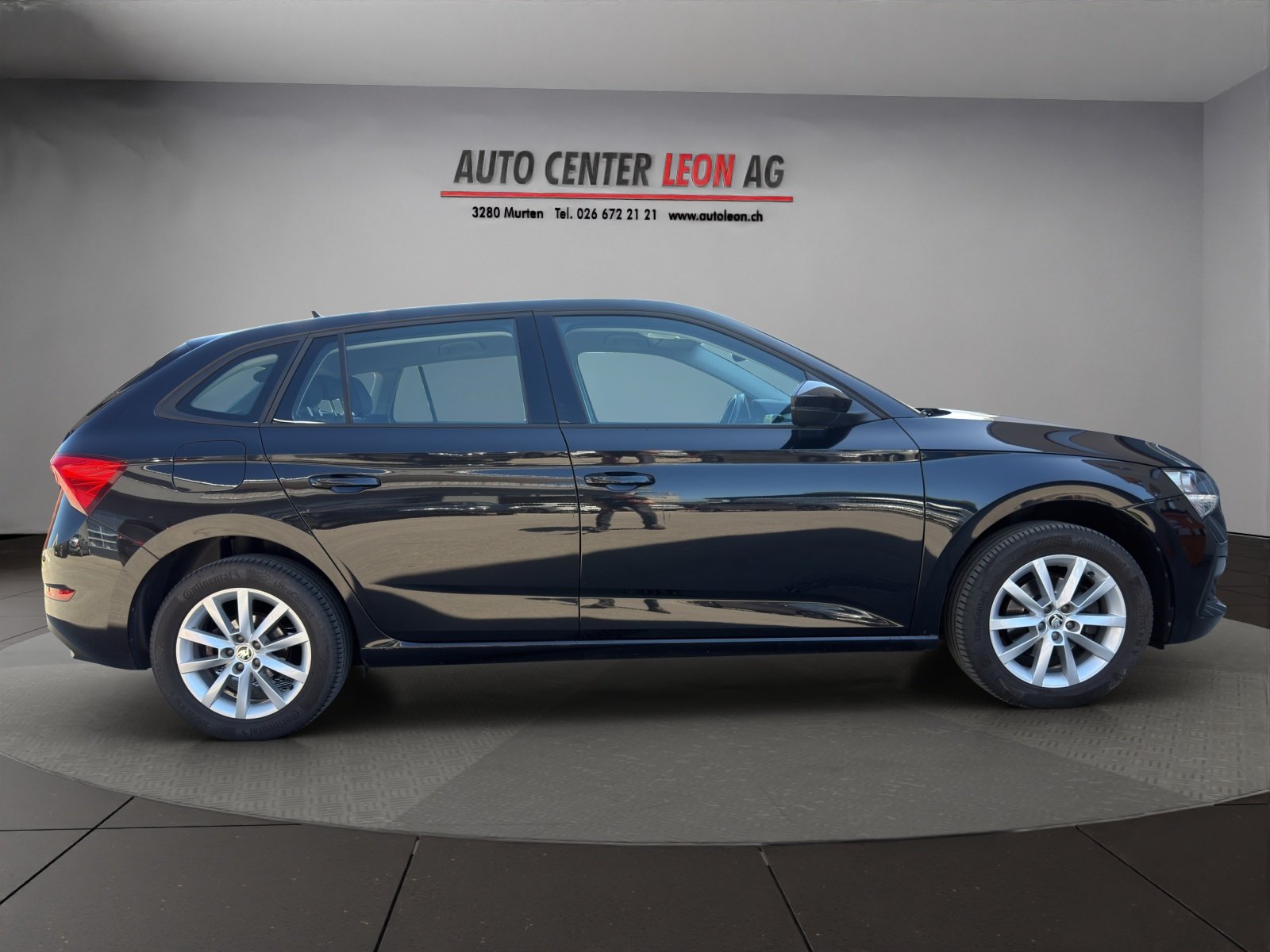SKODA Scala 1.0 TSI Ambition DSG, Benzina, Occasioni / Usate, Automatico - 7