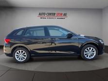 SKODA Scala 1.0 TSI Ambition DSG, Benzin, Occasion / Gebraucht, Automatik - 7