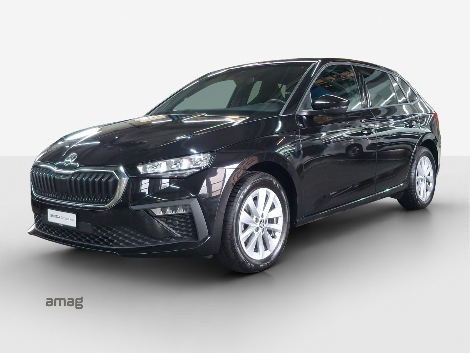 SKODA Scala Selection