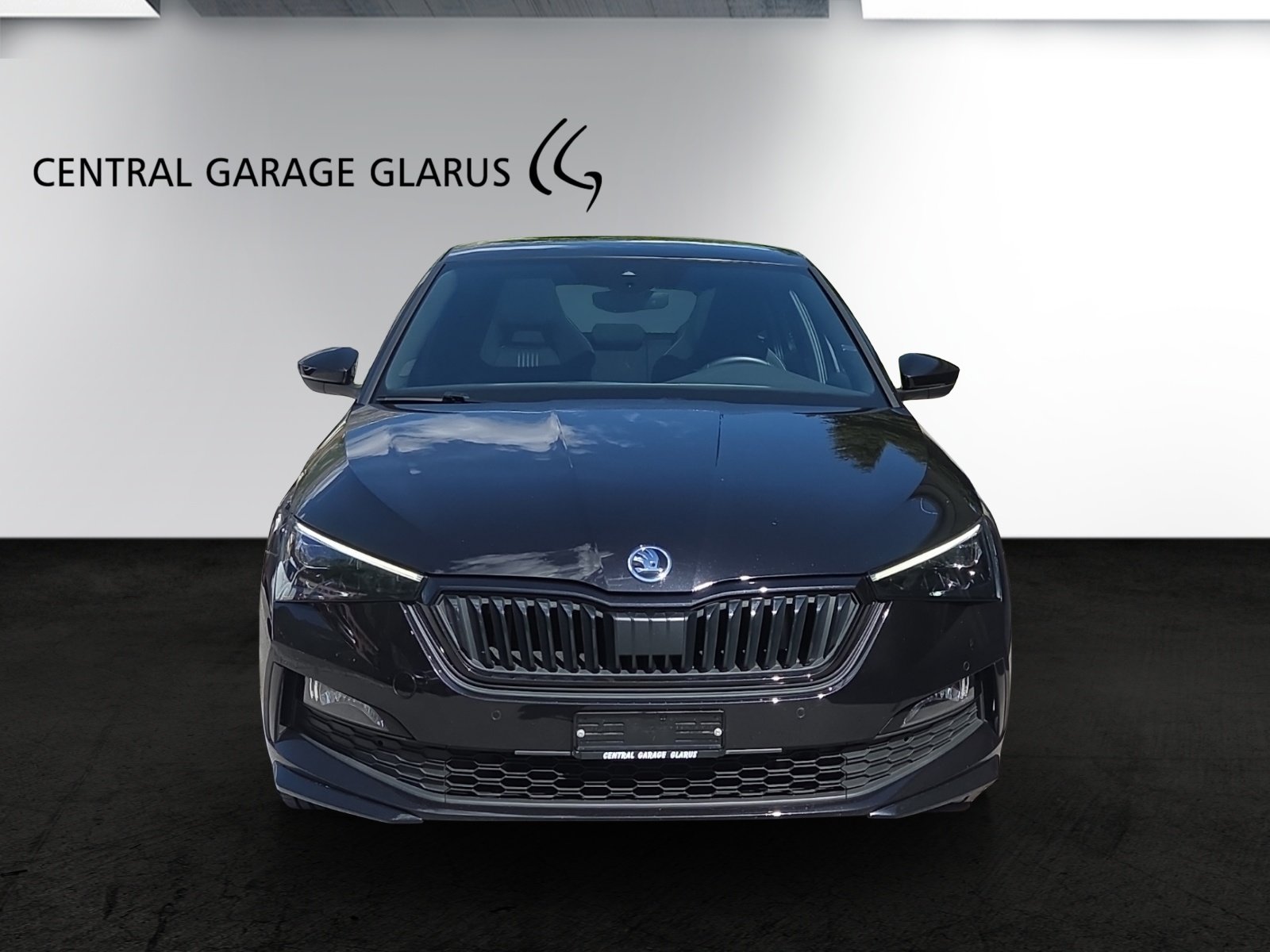 SKODA Scala 1.5 TSI ACT Monte Carlo DSG, Benzina, Occasioni / Usate, Automatico - 3