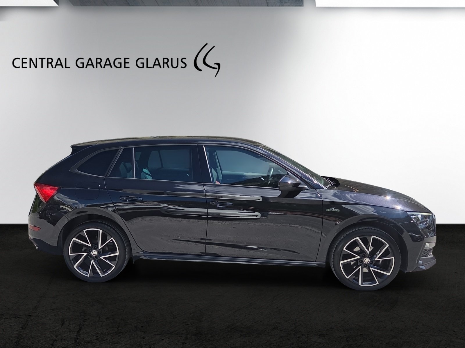 SKODA Scala 1.5 TSI ACT Monte Carlo DSG, Benzina, Occasioni / Usate, Automatico - 5