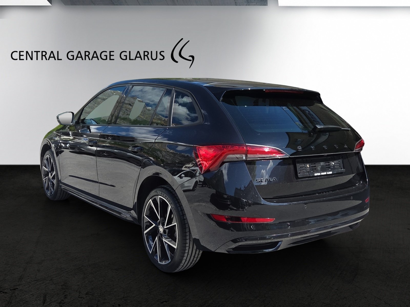 SKODA Scala 1.5 TSI ACT Monte Carlo DSG, Benzina, Occasioni / Usate, Automatico - 7