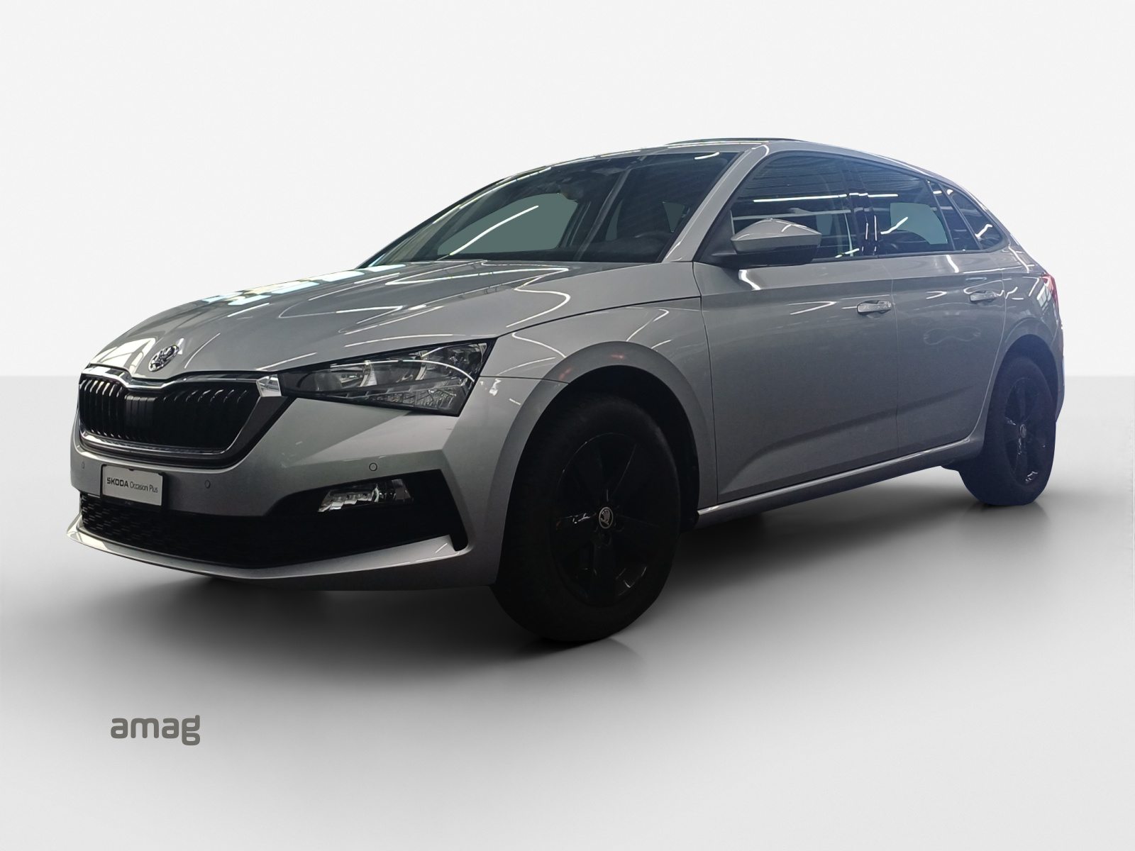 SKODA SCALA «Fresh» (NETTO)