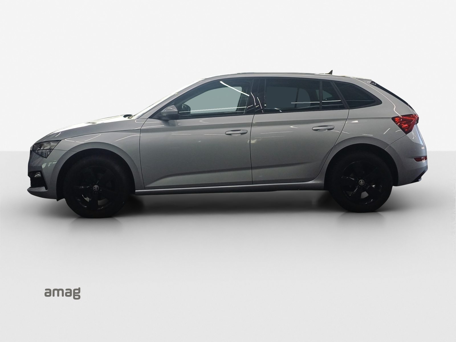 SKODA SCALA «Fresh» (NETTO), Benzina, Occasioni / Usate, Automatico - 2