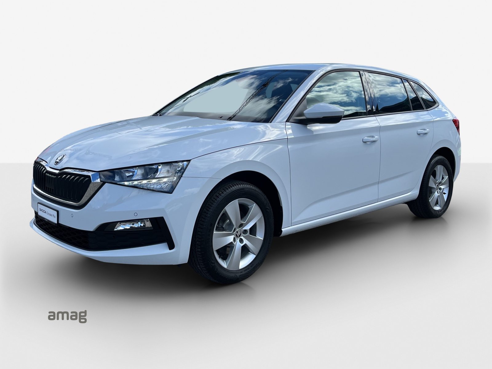 SKODA SCALA «Fresh» (NETTO)